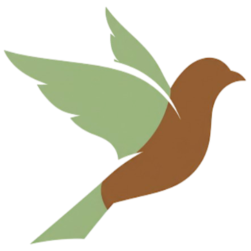 Birdelia Logo